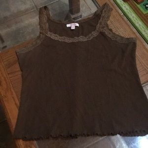 Lena brand tank top size XL. Smoke free home